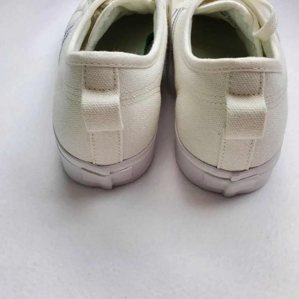 NWT Men’s Adidas NIZZA  Sneakers Sz 9.5 - Picture 6 of 12